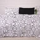 Комплект постельного белья MirSon Ranforce Elite 17-4848 Gaetano 110х140 см (2200009583711)