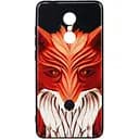 Панель BeCover 3D Print для Xiaomi Redmi 5 Fox (702038)