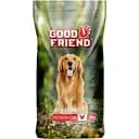 Сухий корм для собак Good Friend зі смаком курки 10 кг