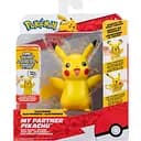 Інтерактивна іграшка Pokemon Мій друг Пікачу 11 см