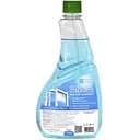 Средство чистящее для стекла и зеркал Nata-Clean, запаска, 750 мл