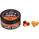 Бойлы Brain Double Balance Double Fruit (слива + ананас) 10+8х12 mm