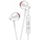 Навушники Golf with mic M6