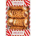 Печенье сдобное Delicia Инь-Янь 350 г