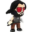 Іграшка плюшева Jinx Cyberpunk 2077 M8Z Johnny Silverhand Plush (Кіберпанк 2077)