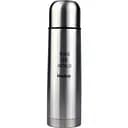 Термос Magio MG-1032S нержавіюча сталь 750 мл сріблястий (1032SМG)