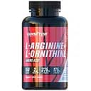 Амінокислота Vansiton L-Arginine + L-Ornithine 150 капсул