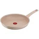 Сковорода Tefal Deligh 28 см бежева (G2930602)