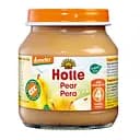 Пюре Holle Груша, органическое, 125 г (32836)