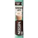 Напиток кофейный растворимый Nescafe Latte стик 16 г