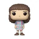 Фігурка Funko Pop Фанко Поп Stranger Things Дивні справи Eleven Одинадцять 10 см ST ED 1238