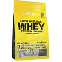 Протеїн Olimp Natural Whey Protein Isolate 600 г