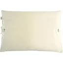 Подушка Ideia Aromavita з гречаною лузгою 60х40 см молочний (8-30095)