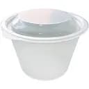 Контейнер с крышкой Oniks, 350 мл, 5 шт.