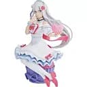 Фигурка Bandai Spirits Жизнь с нуля в альтернативном мире Эмилия Re:Zero Emilia 16 см BS RZ E 16