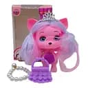 Герої YQ2000-1/2/3/4/5 Vip Pets з аксесуарами, 10.5x5.3x7.7 см (В асортименті)