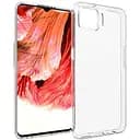 Силіконовий чохол BeCover для Oppo A73 Transparancy (705602)