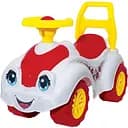 Толокар Technok Toys 3503 белый цвет стильный детский транспорт