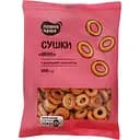 Сушки Повна Чаша Міні з ванільним ароматом 300 г (936548)