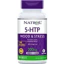 Аминокислота Natrol 5-HTP 200 mg T/R 30 таблеток