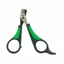 Кігтеріз для дрібних тварин Trixie 8 см в асортименті (6285)