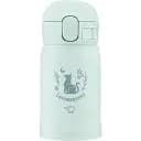 Термокружка Zojirushi SM-WP24GM 0.24 л Sage Green