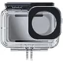 Водонепроникний бокс Telesin DJI Osmo Action 3 (OA-WTP-003) [85936]