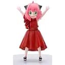 Фигурка Sega Семья шпиона Аня Форджер Spy Family Anya Forger Party 16  см S SF AF P