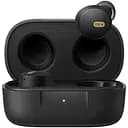 Навушники бездротові Baseus Bowie E18 black