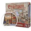 Настольная игра Планета Ігор Стамбул. Полное издание (Istanbul: Big Box) (укр.) + Органайзер (ISBBUA+1)