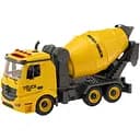 Машинка-конструктор Otamanko Автоконструктор Бетоносмеситель