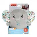 М'яка музична іграшка Fisher-Price Сон слоненя (HML65)
