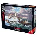 Пазл Anatolian Портлендскій маяк 260 ел. (3303)