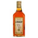 Ром J.Bally Amber Agricole Martinique 45% 0.7 л