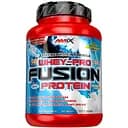 Протеїн Amix Nutrition Whey Pro Fusion Печиво-крем 1 кг