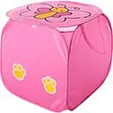 Кошик для іграшок Metr+ 2508 тварина Рожевий