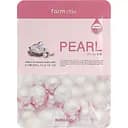 Маска для лица FarmStay Visible Difference с жемчужной пудрой 23 мл