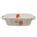 Блюдо для запекания Lefard Тыква 31.5 х 14 х 7.8 см (927-015)