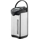 Термопот Ardesto TP-6BI Inox/черный 750W 6 л сохранение температуры 5 ч корпус из нержавеющей стали