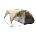 Внутрішня напівспальня Trimm Party Half Bedrood бежева