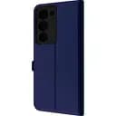 Чохол-книжка Wave Flap Case для Redmi 15, 4G European Blue (148880)