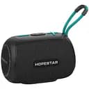 Портативна акустика Hopestar T10 чорна бездротова