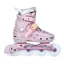 Дитячі розсувні ролики A4155-M-P, розмір 35-38