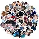 Стікерпак GeekLand Stray Kids 45 штук (SP SK 01)