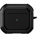 Футляр протиударний Black ed. для навушників Airpods 3 Black