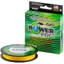 Шнур Power Pro (Hi-Vis Yellow) 135 м 0.08 мм 9 lb/4.0 кг