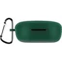 Чехол BeCover Silicon для Xiaomi Redmi Buds 4 Lite Dark Green (709584)