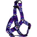 Шлея для собак Lucky Pet Коломийка капронова 26-40х1 см