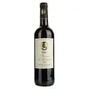 Вино Corsaire Reserve du President червоне сухе 0.75 л