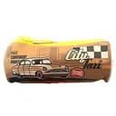 Пенал-тубус Car, 22x8 см, 1015P (в ассортименте)